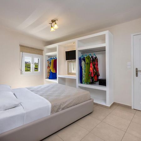 George Apartments2 Vóthon Dış mekan fotoğraf