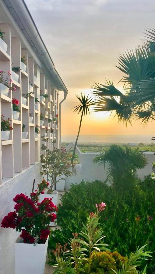 George Apartments2 Vóthon Dış mekan fotoğraf
