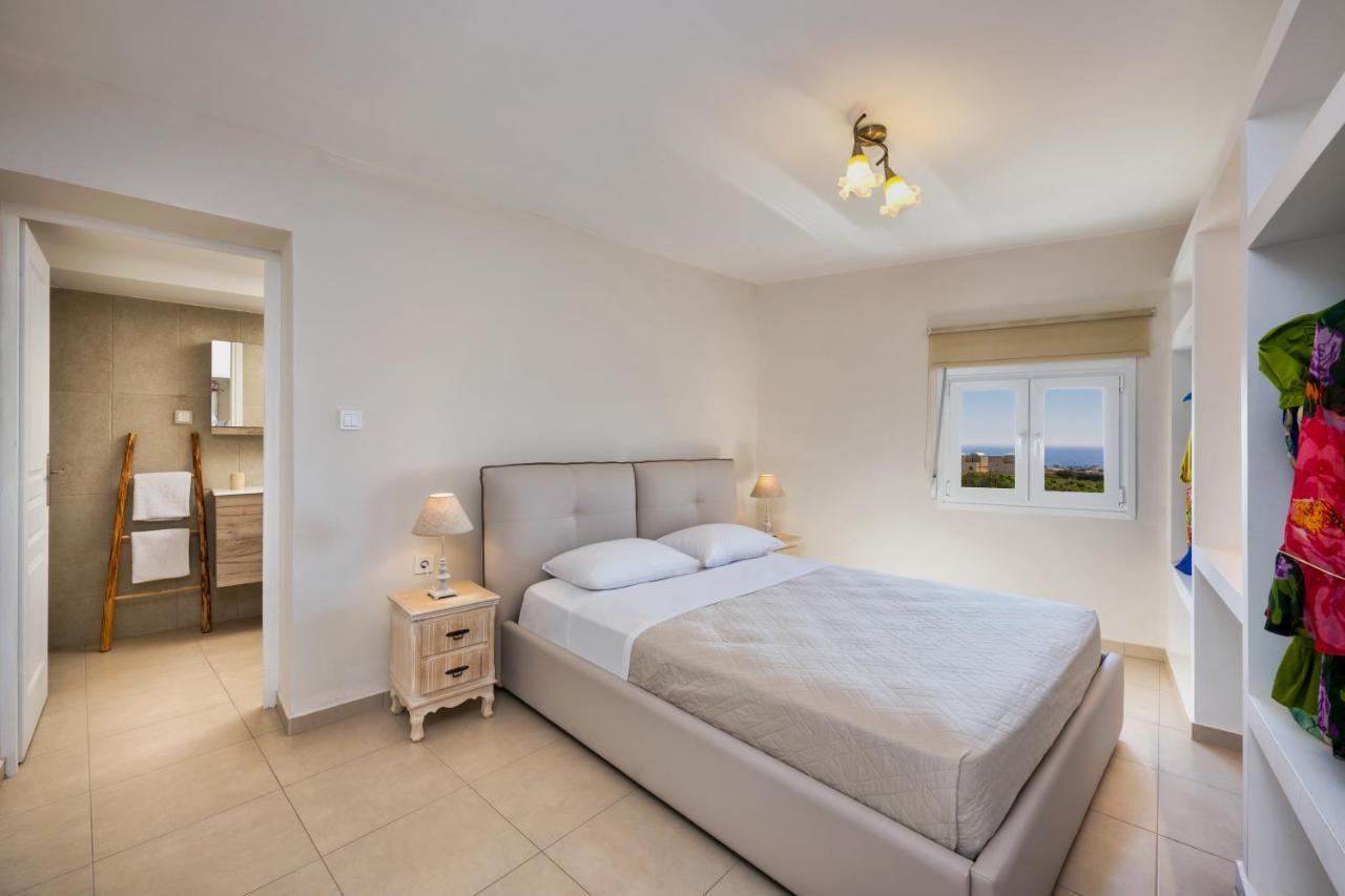 George Apartments2 Vóthon Dış mekan fotoğraf