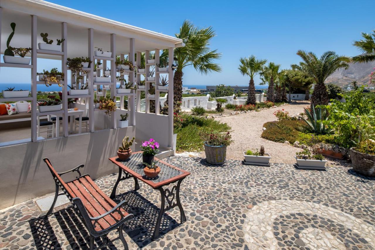 George Apartments2 Vóthon Dış mekan fotoğraf