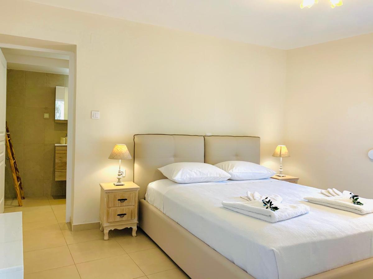 George Apartments2 Vóthon Dış mekan fotoğraf