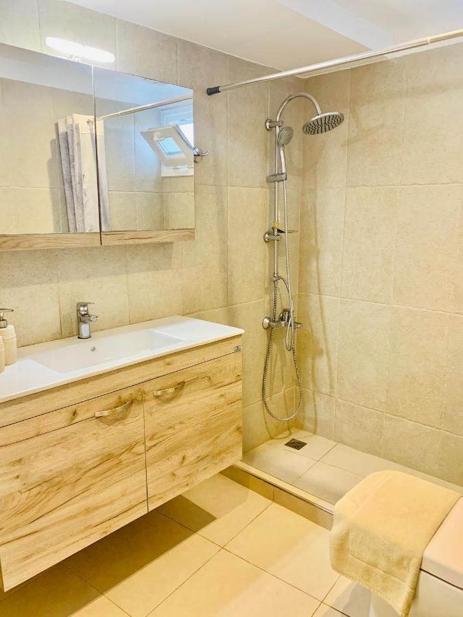 George Apartments2 Vóthon Dış mekan fotoğraf